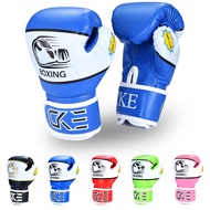 CKE Kids Boxing Gloves for Kids Boys Girls Junior Youth Toddlers Age 5-12 Years Training Boxing Glov
