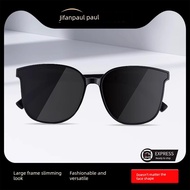 rayban meta Kacamata lelaki Sunglasses Men's 2026 New Style Ultraviolet-Proof High-End Fashion Sunsc