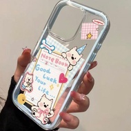Soft Case BENING For Samsung A27 5G A37 A57 A26 A16 A55 A36 A56 A07 S24 Fe A06 4G A17 S25 Ultra S22 