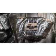 TUBE TYRE MOTOR VESPA SAIZ 10"inch-2.75/3.00/3.50