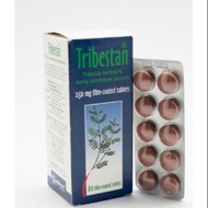 (READY STOCK) TRIBESTAN 250MG TABLETS 60'S