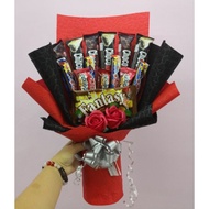 Chocolate Bouquet/ Budget Bouquet