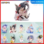 Sleep Flower Elves Series Figures blind box collectible figurine decorative gift 52toys