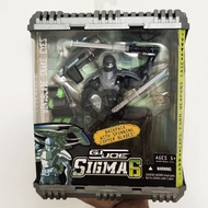 gijoe sigma