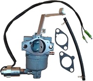 Carburetor Carb Compatible with Yamaha MZ360 Motor Engine Generator EF5200 EF6600 YG6600 185F PT6700