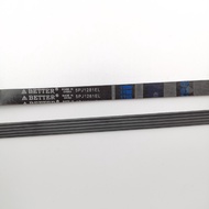 Suitable for Midea 5EPJ1281 5PJE1281 5PJ1281EL Drum Washing Machine Belt