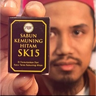 Sabun Kemuning Hitam SK15 PRAI