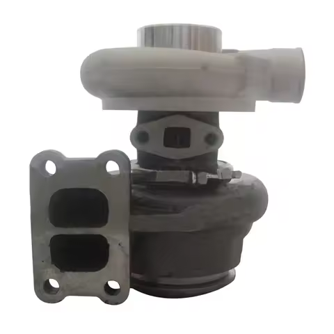 Turbo S2BS001 Turbocharger 0R-6239 4P-4681 Compatible with Caterpillar Excavator 213B 214B 214BFT 32