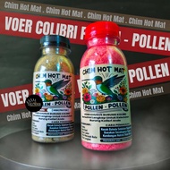 SOGON KONIN CHIM HOT MAT HUMMINGBIRD FEED Chim Hot Mat/