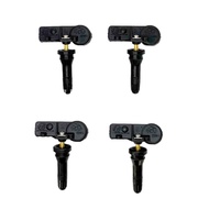4PCS DE8T-1A180-AA 9L3Z1A189A 315MHz TPMS SENSOR TIRE PRESSURE MONITOR 2012-2013 FOR Ford Mustang Fu