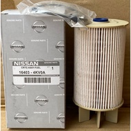 NISSAN NAVARA D40 / NISSAN NAVARA D23T NP300 DIESEL FUEL FILTER , OIL FILTER ,  AIR FILTER