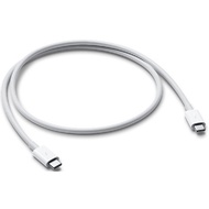 สายชาร์จ (USB-C, 0.8 ม.) รุ่น Apple MQ4H2ZA/A