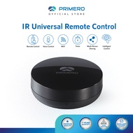 PRIMERO IR Universal Remote Control