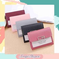 FOREVER YOUNG Folding Wallet YoungFOREVER