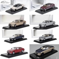 1:64 S-Class 7 S680 Maybach Z223 alloy simulation car model, adult collection pieces,boys toys,child