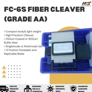 Sumitomo FC6S Fiber Cleaver Grade AA y K5P7