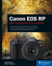 Canon EOS RP Christian Westphalen