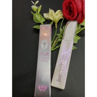 NEW PRODUCT BARENBLISS AURA MOOD TRANSFERPROOF MATTE LIP CREAM BNB