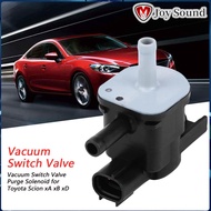 【ราคาพิเศษ】Switch Valve Vacuum Valve Purge Solenoid สำหรับ Toyota Scion xA xB xD 90910-12276 136200-7010