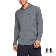 Under Armour UA Mens Tech™ Hoodie 2.0 อันเดอร์ อาร์เมอร์ เสื้อออกกำลังกายสำหรับผู้ชาย