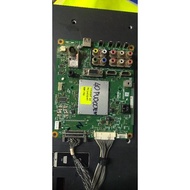 TOSHIBA 40PU200EM MAINBOARD