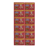 [Renceng Isi 12 Sachet] Kodomo Shampoo & Conditioner BY JustKlik