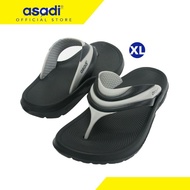 ASADI unisex sandal 123608/XL (Original ready stock)SIZE 38(5)/39(6)/40(7)/41(8)/42(9)/43(10)