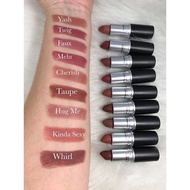 Mac LITTLE LIPSTICK (MINI) 1.8g