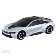 293.TOMICA小汽車 NO.17－BMW i8