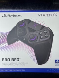 PDP Victrix Pro BFG Wireless Controller