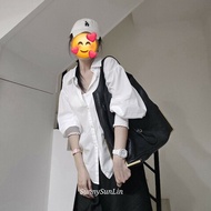 3.1 PHILLIP LIM HOBO包 肩背包 流浪包 牛皮 黑色