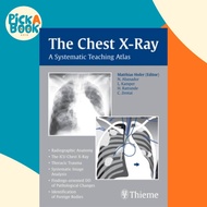 [100% Original Books] - The Chest X-Ray - A Systematic Teaching Atlas by Matthias Hofer (UK edition,