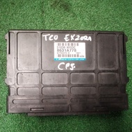 Proton Exora cps gear box TCU 8631A778 used