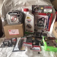 EX5CLASS 53MM COMBO SET KSR FCCI BRAND