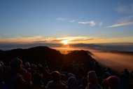 Open Trip Bromo via Batu by Cakra Adventure