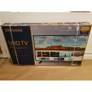 Samsung UN65NU6900FXZA 65 inch 2160p LED Smart TV