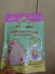 威威洗衣珠XLuLu