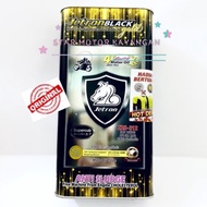 JETRON BLACK GOLD 4T RACING MOTOR OIL ZRS-312 1.2L