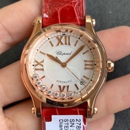 ZF Factory Watch Chopin HAPPY DIAMONDS Series274808- 5001 Happy Diamond Seven Beads 2892 Movement Au