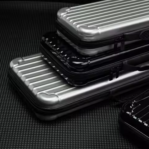 Wooting Mechanical Keyboard Pack Customized Weapon Box Shaped Dustproof & Waterproof Multi Purpose G