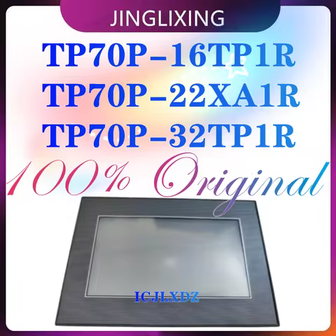 1pcs/lot New Original TP70P-16TP1R TP70P-22XA1R TP70P-32TP1R TP70P 16TP1R TP70P 22XA1R TP70P 32TP1R 