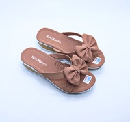 Sandal Wedges Anak Perempuan Kickers / Sandal Wedges Anak Perempuan Murah / Sandal Anak Cewek Wedges