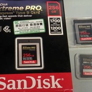 SanDisk Extreme PRO CFexpress Type B,...