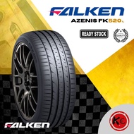【New】Falken Azenis FK520 L ！！ 17"-19" SIZE TYRE  FALKEN's Flagship Tires No1*1 In Europe！