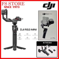 DJI RS3 RS 3 MINI GIMBAL