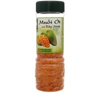 Dh Foods chili salt 120g jar