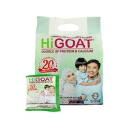 HIGOAT Goat Milk Powder (15sachets)