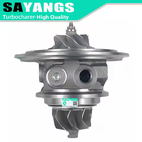 Turbo Cartridge MGT17S 807859 for MAXUS G10 20L4E 2.0TGI 165 Kw 807859 807859-0008 807859-5008S 8078