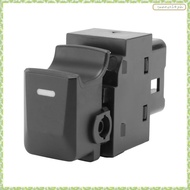 [J X Q K] 93580-3W000 Power Window Switch Button Unit for   2.0L 2.4L 2011-2016