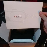 VR眼鏡